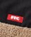 画像4: FTC HOODED SHERPA FLEECE JACKET