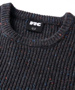 画像3: FTC NEP WOOL SWEATER