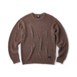 FTC NEP WOOL SWEATER