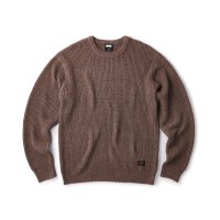 FTC NEP WOOL SWEATER