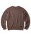 画像1: FTC NEP WOOL SWEATER (1)