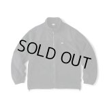 FTC POLARTEC® FLEECE ZIP UP JACKET