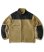 画像1: FTC POLARTEC® FLEECE ZIP UP JACKET (1)