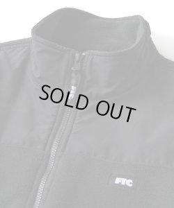 画像3: FTC POLARTEC® FLEECE ZIP UP JACKET