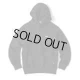 FTC BOX LOGO PULLOVER HOODY