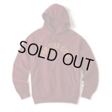 FTC FOR THE CITY PULLOVER HOODY