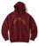 画像1: FTC FOR THE CITY PULLOVER HOODY (1)