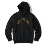 FTC FOR THE CITY PULLOVER HOODY