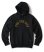 画像1: FTC FOR THE CITY PULLOVER HOODY (1)