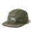 画像1: FTC CONTRAST STITCH RIPSTOP CAMP CAP (1)