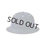 FTC DENIM BELL HAT