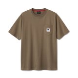 FTC POCKET TEE