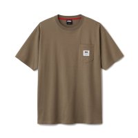 FTC POCKET TEE