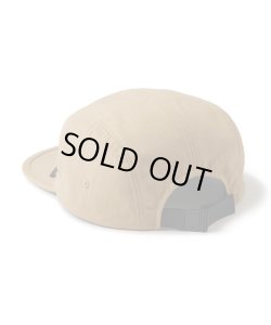 画像2: FTC CORDURA CAMP CAP