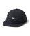 画像1: FTC SMALL LOGO 6 PANEL (1)