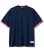 画像1: FTC STRIPE RIB FOOTBALL TOP (1)