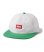 画像2: FTC SMALL LOGO 6 PANEL (2)