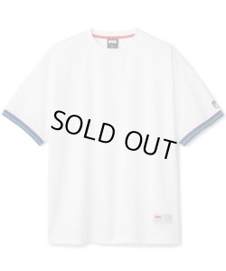 画像2: FTC STRIPE RIB FOOTBALL TOP