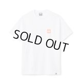 FTC NEON BOX LOGO TEE