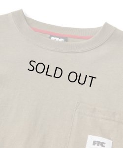 画像3: FTC POCKET L/S TEE