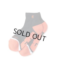 画像1: FTC TEAM ANKLE SOCKS
