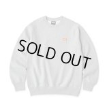 FTC SMALL BOX LOGO CREW NECK