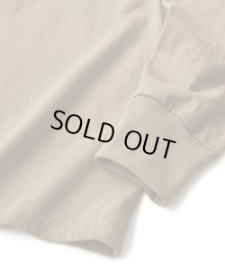 画像5: FTC POCKET L/S TEE