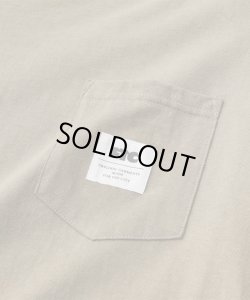 画像4: FTC POCKET L/S TEE