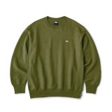 FTC SMALL BOX LOGO CREW NECK