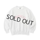 FTC OF SAN FRANCISCO CREW NECK