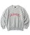 画像1: FTC OF SAN FRANCISCO CREW NECK (1)