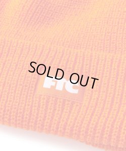 画像6: FTC BOX LOGO BEANIE