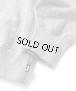 画像4: FTC OF SAN FRANCISCO CREW NECK
