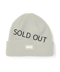 画像3: FTC BOX LOGO BEANIE