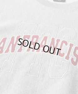 画像3: FTC OF SAN FRANCISCO CREW NECK