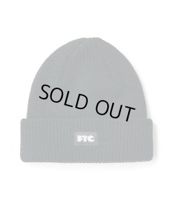 画像2: FTC BOX LOGO BEANIE