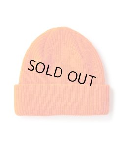 画像5: FTC BOX LOGO BEANIE