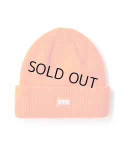 画像4: FTC BOX LOGO BEANIE