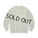 FTC OF SAN FRANCISCO CREW NECK