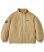 画像1: FTC SUPPLEX® STAND COLLAR JACKET (1)