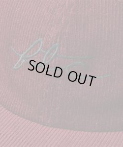 画像3: FTC VIVA LOGO CORDUROY 6 PANEL