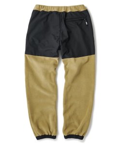 画像2: FTC POLARTEC® FLEECE PANT