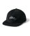 画像1: FTC VIVA LOGO CORDUROY 6 PANEL (1)