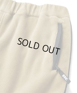 画像3: FTC POLARTEC® FLEECE PANT