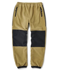 画像1: FTC POLARTEC® FLEECE PANT