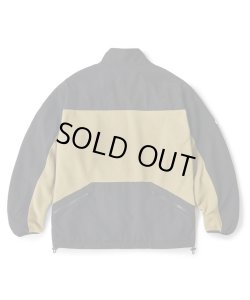 画像2: FTC POLARTEC® FLEECE ZIP UP JACKET