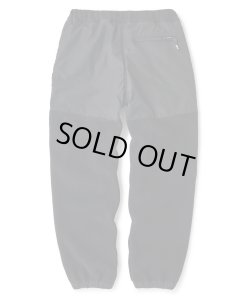 画像2: FTC POLARTEC® FLEECE PANT