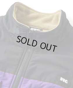 画像4: FTC POLARTEC® FLEECE ZIP UP JACKET