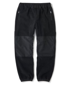 画像1: FTC POLARTEC® FLEECE PANT