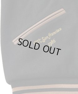 画像6: FTC TEAM VARSITY JACKET